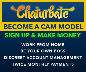 Register With Chaturbate For Free To Start Making Money